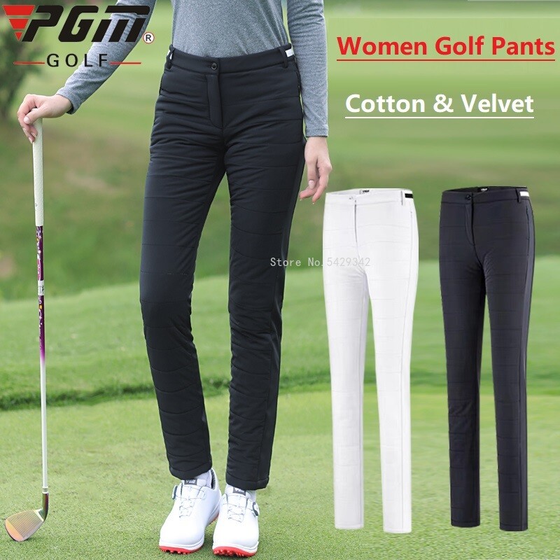 best warm golf pants