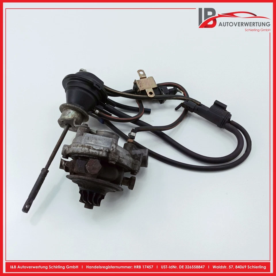 SMART CITY-COUPE (450) 0.6 Turbolader A1600960599 A1600960032 0003113V005 - Bild 3 von 4