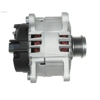 As-Pl Lichtmaschine Generator 12 V 180 A FüR VW Touareg 3.0 V6 TDI