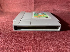 IKARI WARRIORS (1985) Nintendo NES Game See Pics