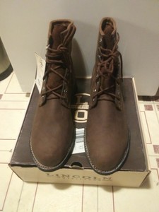 lincoln outfitters work boots