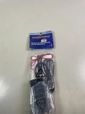 Metra 44-UA60 Universal In-Line Electronic Amplifier w/ Bypass Switch