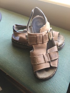 ebay doc marten sandals