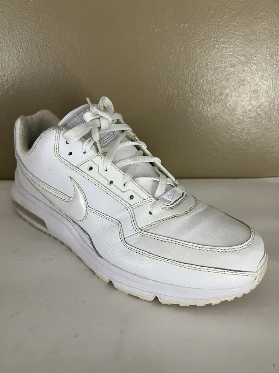 Nike air max hotsell ltd 3 womens