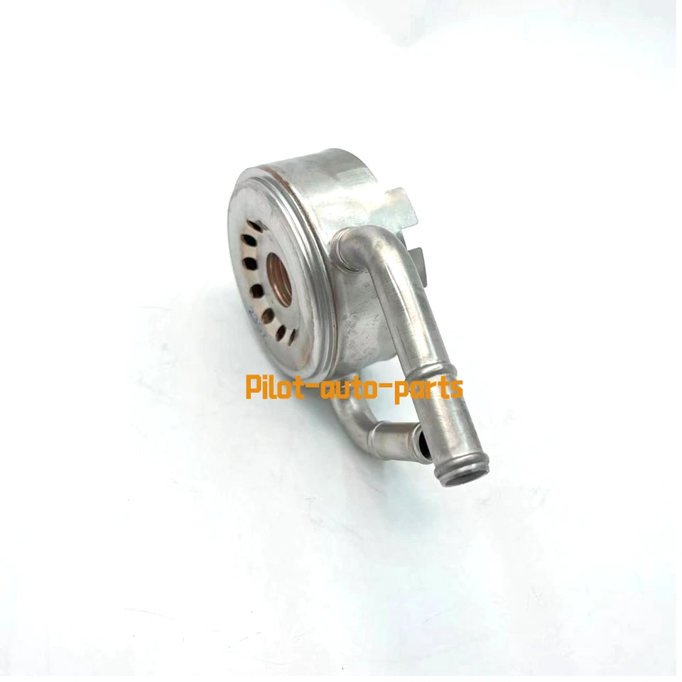 Conjunto de enfriador de aceite 21305-JD02C NUEVO para Nissan NV200 2013-2019 2,0 L Foto 3 de 4