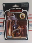 Star Wars Vintage Collection PAZ VIZSLA Deluxe 3.75-inch Mandalorian Figure