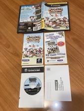 Harvest Moon: Magical Melody (Nintendo GameCube, 2006)