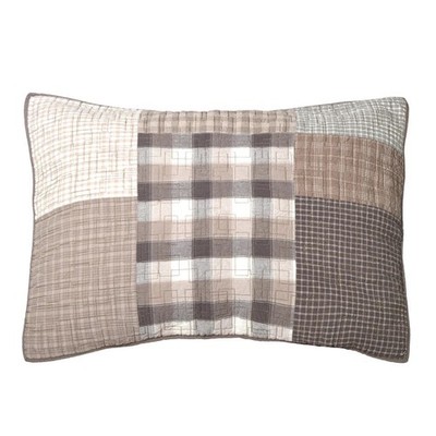Donna Sharp's Smoky Square Cotton Quilt Collection