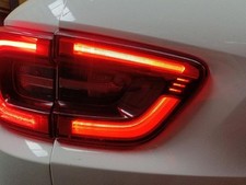 Feu arrière Renault Kadjar