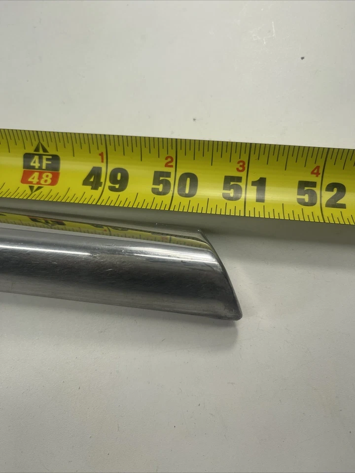 Studebaker Hawk 1962 RF guardabarros moldeado bonito 4-17 Foto 3 de 4