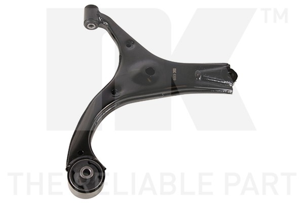 NK Querlenker Dreieckslenker 5013423 5013424 FüR JB Hyundai RIO KIA MC Accent 3-image