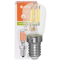 Led-Filament-Lampe E14 T26 Special Wie KaltweißEs Licht Osram Ledvance 4066498