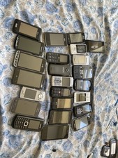 Joblot 24x Mobile Phones