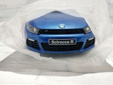 1/18 OTTO Volkswagen Scirocco R Resin Model Car Blue
