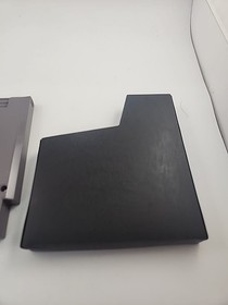 Custodia cravatta Total Recall Nintendo NES videogioco film d'azione