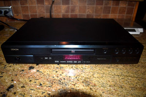 Denon Dvd 1920 | eBay
