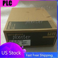 ONE NEW MITSUBISHI AC SERVO DRIVER MR-J2S-20B-PY096  US Free TAX