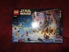 LEGO Star Wars Advent Calendar 2023 75366 New in Box Never Opened Retired