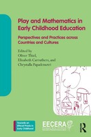 Play And Mathematics In Early Childhood Education | Papademetri (U. A.) | Buch