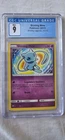 Miscut/OC CGC 9 Pokemon TCG Shining Mew 40/73 Shining Legends Holo English 2017