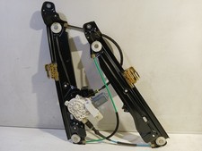 BMW 5 Series Elektrischer fensterheber vorne rechts 2013-2017 72481720 N47-D20D