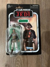 Star Wars Vintage Collection Lando Calrissian Skiff Guard VC144
