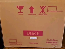 NEW Ronco Showtime Plus 3000 BLACK Rotisserie & BBQ Oven Accessories 