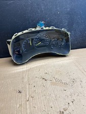 1999 To 2002 Chevrolet Silverado Sierra Cluster Gauge Speedometer Ecm Ae1890 Dg 1999 To 2002 Chevrolet Silverado Sierra Cluster Gauge Speedometer Ecm Ae1890 Dg