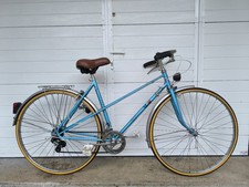 Vélo Viking femme vintage -