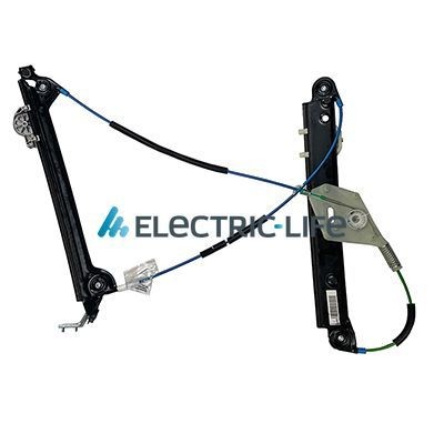 Electric Life ZR BM711 L Fensterheber für BMW
