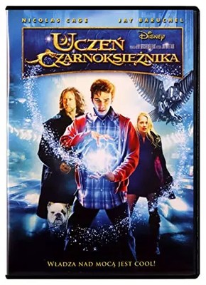 Sorcerer's Apprentice, The (IMPORT) (keine französische Version)