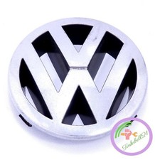 01-05 Volkswagen Passat Wagon Grille Ornament Emblem Logo Oem 3b0-853-601-c-ulm