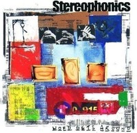 Audio Cd - Stereophonics - Word Gets Around - V2 Music -D- Neu