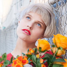 Ruby the RabbitFoot Divorce Party (Vinyl) 12" Album (UK IMPORT)