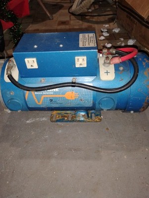 Redi -Line generator