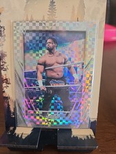 2026 Topps Chrome X-Fractors Tyriek Igwe #190