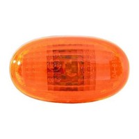 Diederichs 6933077 Blinkleuchte Blinker Gelb FüR Chevrolet Spark 96590420