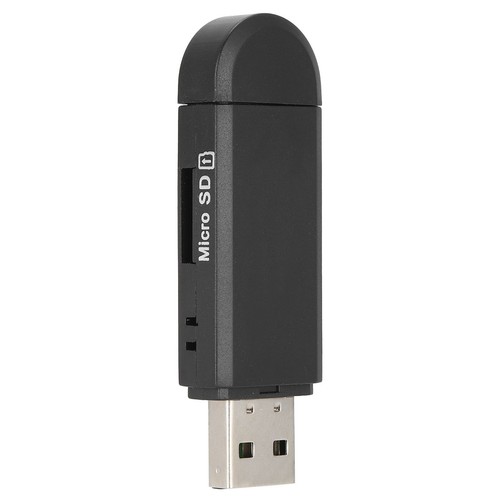 OTG USB2.0 Card Reader High Speed Card Reader For XP FY - Afbeelding 9 van 22