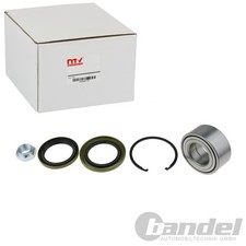 Essieu Mitsubishi SAPPORO