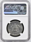 1969-D Kennedy Half Dollar NGC MS63 40% Silver BU