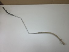 Jeep Wrangler Tj Lj 1999-2006 4.0 Stainless Steel Fuel Line Engine Rail Intake