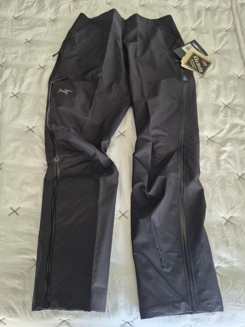 Arc'teryx Pants for Women for sale | eBay