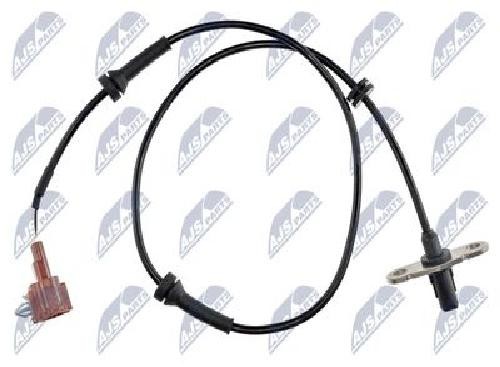 Original NTY Wheel Speed Sensor HCA-NS-064 For Nissan