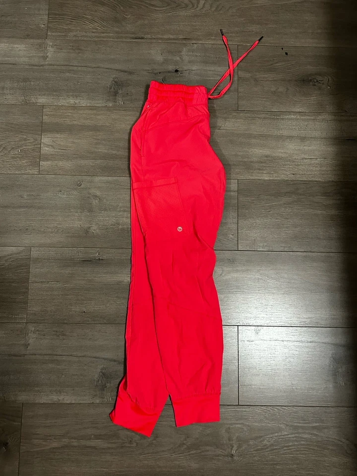 Barco  One Women’s Scrub Pants Size Extra Small - Image 3 of 3