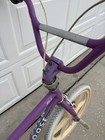 1986 MONGOOSE FS-1 FREESTYLE BMX BIKE OLD SCHOOL SURVIVOR RARE RAD 80's FIND!! — photo 7
