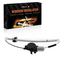 Power Window Lifter Rear Left For Mazda Cx-5 2013-2016 Kd5373590 Wmotor Power Window Lifter Rear Left For Mazda Cx-5 2013-2016 Kd5373590 Wmotor