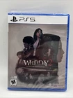 White Day 2: The Flower That Tells Lies Complete Edition Sony PlayStation 5 PS5