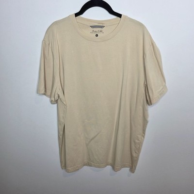 Porter & Ash T-Shirt Mens Large
