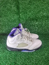 Air Jordan 5 Concord 2022 Sneakers Shoes size 11 men's