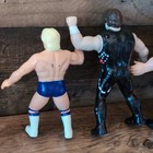 WCW Wrestling Action Figures Mixed Lot - Sting Giant Ric Flair — photo 7